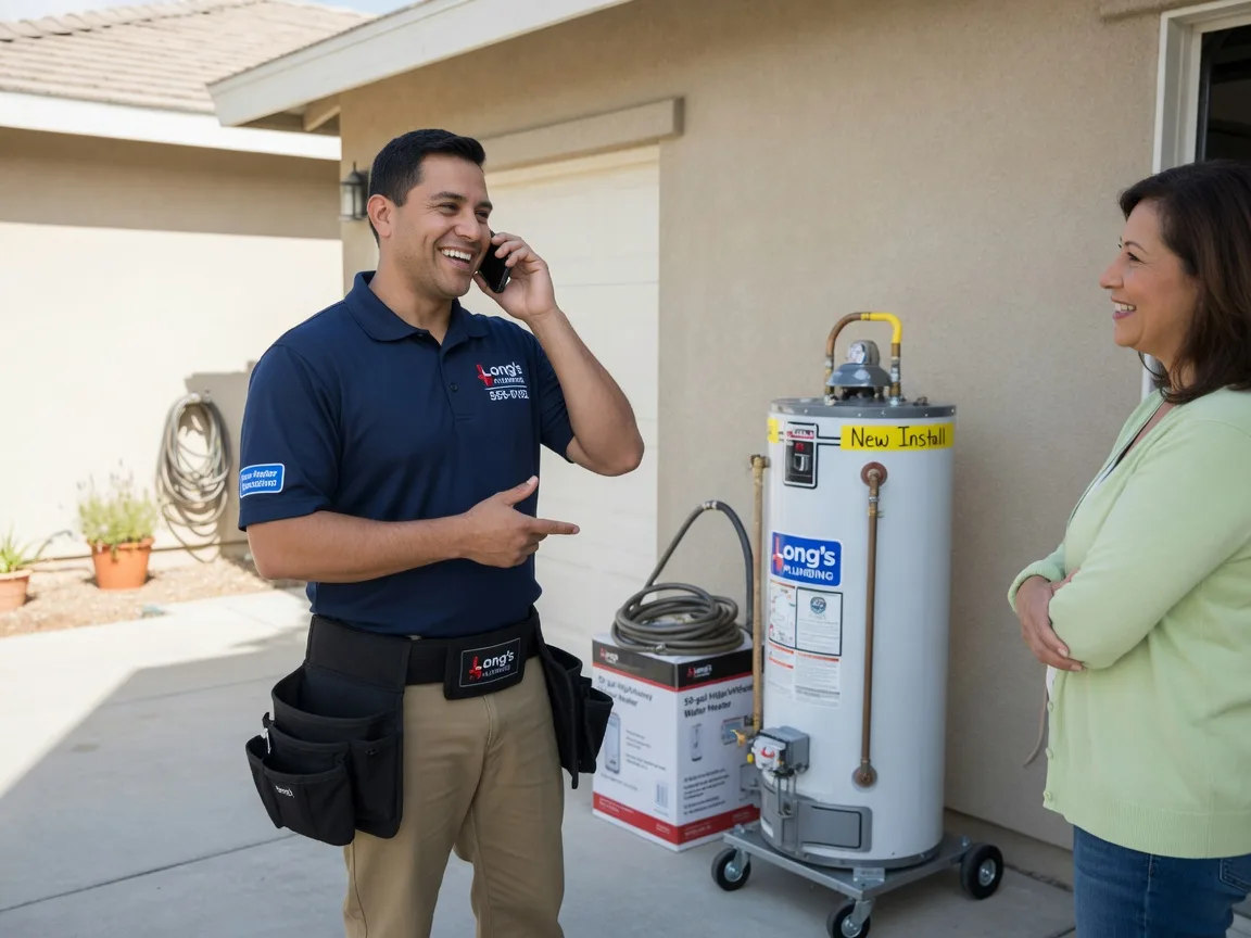 Leak Detection Granite Bay, CA FAQs